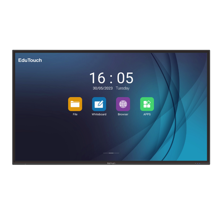 Interactive Panels - IG3 Education