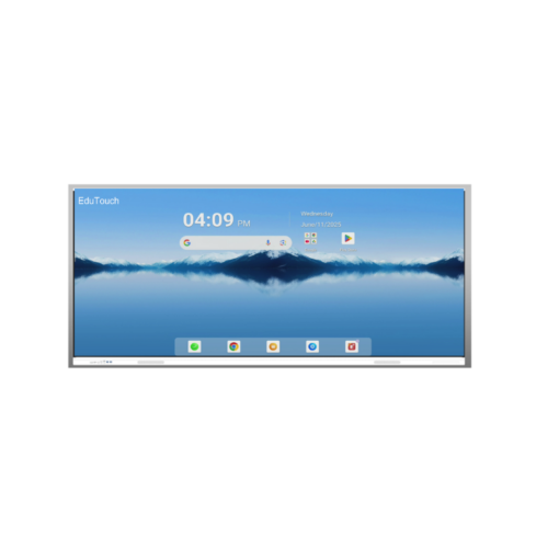 EduTouch (FXv4) 105” Interactive Touch Panel Solution - IG3 Education